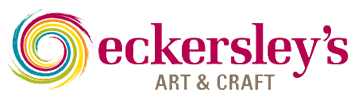 Eckersley’s Art & Craft